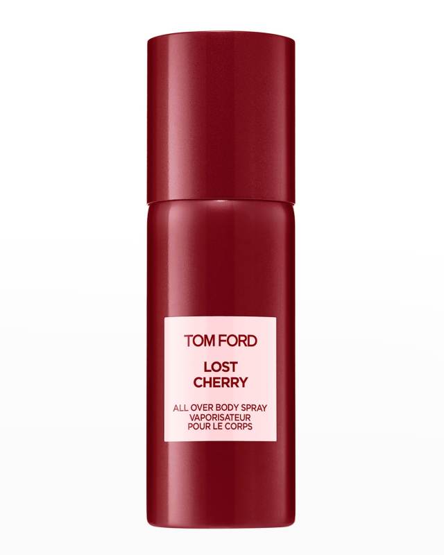 Lost Cherry All Over Body Spray